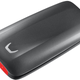 Illustration for article titled Samsung's New External SSD Transfers Data As Fast As it Transfers Money From Your Wallet